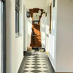 Vakantiehuis Vizslavilla Poroszló