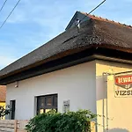 Vakantiehuis Vizslavilla