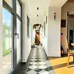 Vizslavilla Vakantiehuis