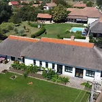 Vakantiehuis Vizslavilla