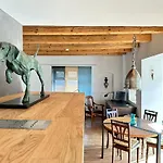 Vizslavilla Vakantiehuis *