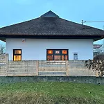 Vakantiehuis Vizslavilla *