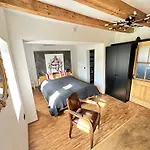 Vakantiehuis Vizslavilla Poroszló