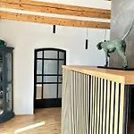 Vakantiehuis Vizslavilla *