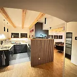 Vizslavilla Vakantiehuis