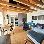 Vakantiehuis Vizslavilla *