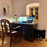 Vizslavilla Vakantiehuis