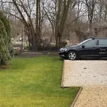 Vizslavilla Vakantiehuis
