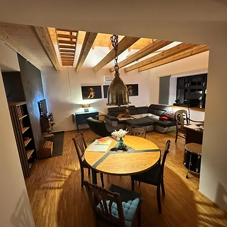 Vizslavilla Holiday home