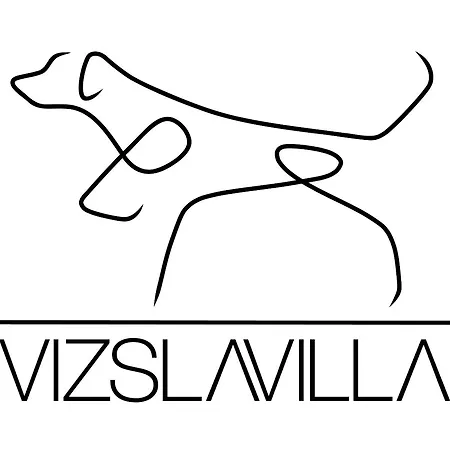 펜션 Vizslavilla Poroszló