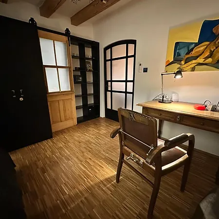 Vizslavilla Holiday home *