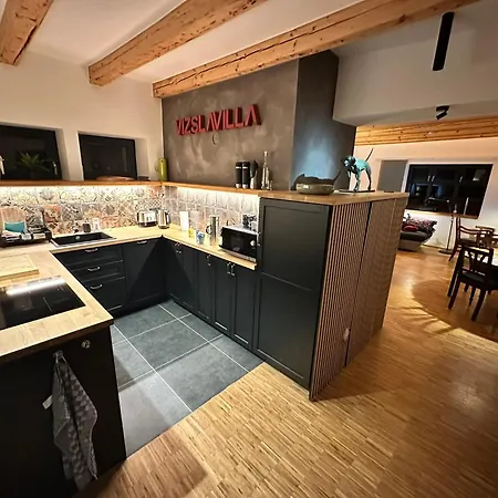 Vizslavilla