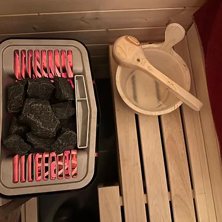 Сasa de vacaciones Vizslavilla