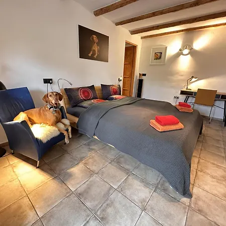 Vizslavilla Casa de Férias Poroszló