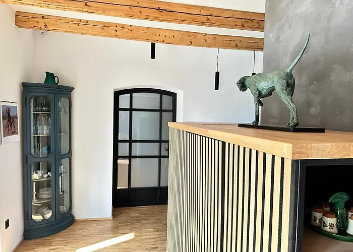 Casa de Férias Vizslavilla *