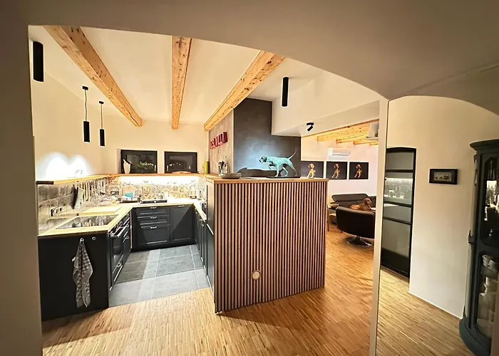 Vizslavilla Casa de Férias