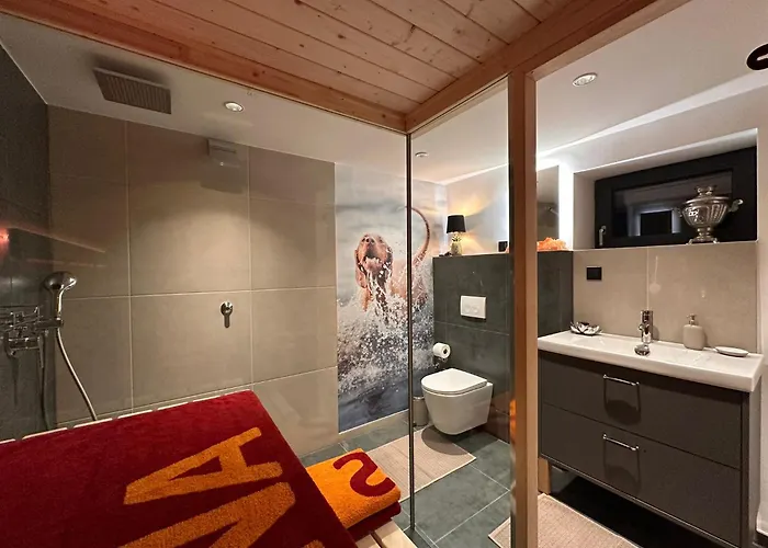Vizslavilla Casa de Férias